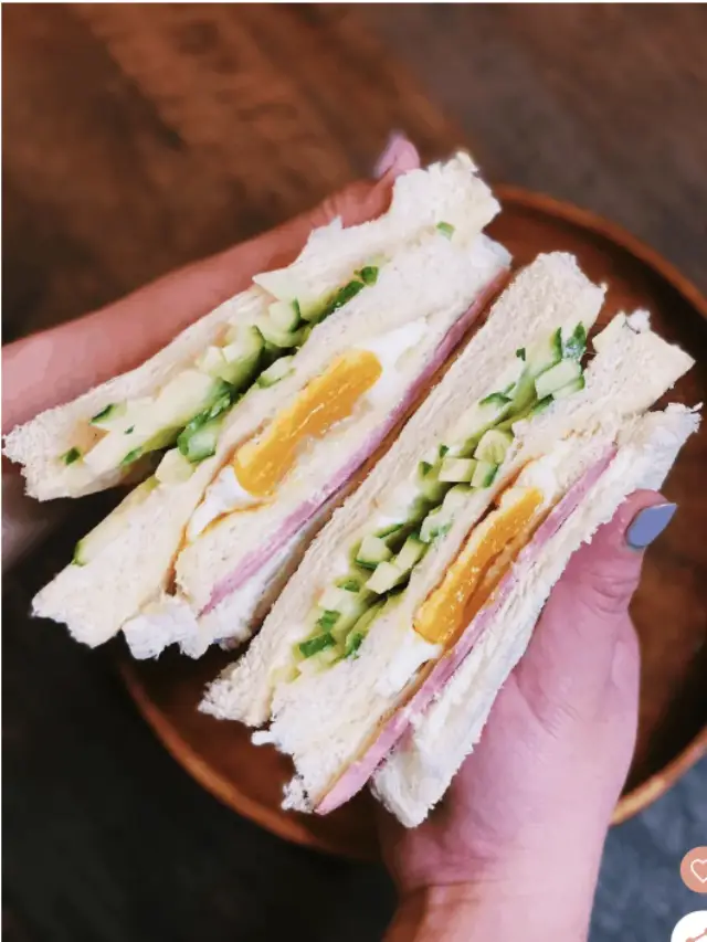 7 Easy Asian Grab-and-Go Breakfasts